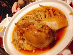 -西贝(金桥店)