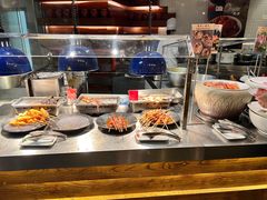 -The COOK·厨餐厅·自助餐(浦东嘉里大酒店)