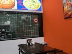 -福海面馆(阳曲店)