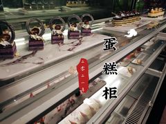 -水都假日酒店-海韵西餐厅(龙胜路店)