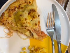 -乐凯撒披萨(南山书城店)