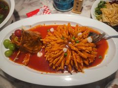 -淮扬韵(市政府汉神店)