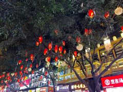 -一只酸奶牛(八一路店)