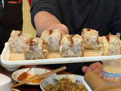 -福苗小骆驼烧烤(大唐不夜城店)