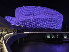 -福州海峡文化艺术中心