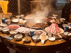 -大龙燚火锅(五一广场店)