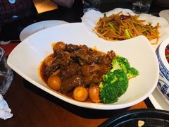 -渝半城经典川粤菜(重庆天地店)