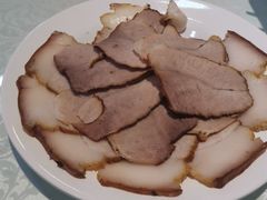 -李连贵熏肉大饼(丰台南路地铁站店)