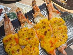 -匠和风精致料理(成都龙湖滨江天街店)