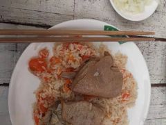 -217丰惠源抓饭(星湖街店)