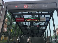 -闸弄口(地铁站)