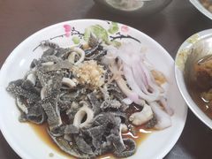 -歪头牛肉(金龙壹号店)