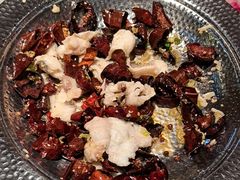 -小鱼小牛·鱼牛干锅·脆鱼火锅(世欧广场店)