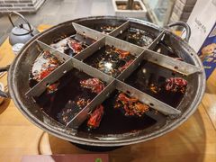-白乐天毛肚火锅馆(南滨路店)