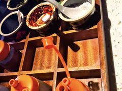 -鑫隆四季涮肉(八角畅游店)