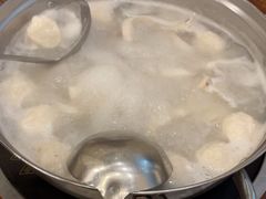 -正能量脆肉鲩火锅