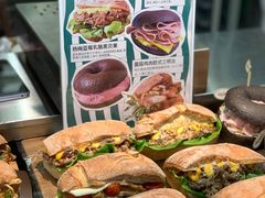 -PAOPAO Bakery&Café(港汇店)