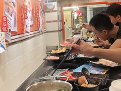 -呷哺呷哺(西单大悦城店)