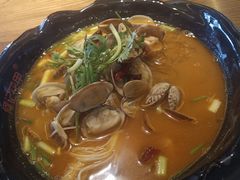-何记花甲(印象城店)