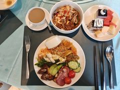 -鹭江潮餐厅•福建菜(鹭江佲家酒店)