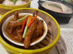 -粤秀小厨·广式早茶(辽宁路店)