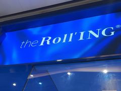 -the Roll'ING手作瑞士卷专门店(卓悦中心店)