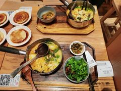 -小满手工粉(上海月星环球港店)