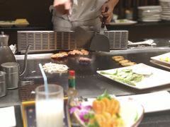 -大渔铁板烧(大悦城店)
