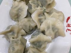 -鸿毛饺子(紫竹桥店)