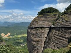 -南武当山景区