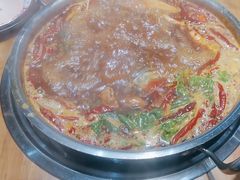 -谭三娘鲜切牛肉自助火锅(文殊院店)