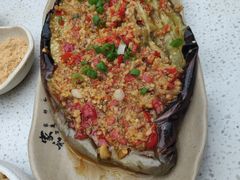-浮何烤铺(桐梓林店)