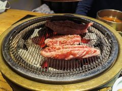 香瓮特选牛排-泥炉烧肉师(新街口金銮巷店)