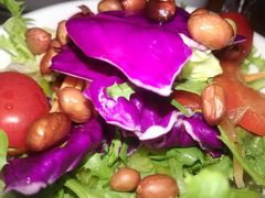 -渔民船说·北塘海鲜·天津菜·海肠捞饭(北塘古镇店)