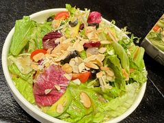 -庐灶江南·江南菜·四合院Bistro(东直门·华侨夜泊君亭店)