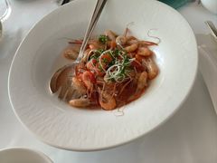 -阳澄湖费尔蒙酒店颐丰阁中餐厅(马鞍山西路店)