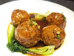 -闫府私房菜·老字号(恒隆店)