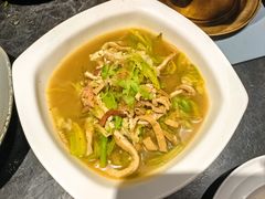 大同黄花烩菜-紫泥369粗粮季(鼓楼店)