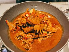 古法烧土鸡-印湘·剁椒鱼头(安宁庄店)