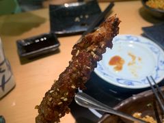 -沼津港精致料理·寿喜烧·烧鸟(漕河泾印象城店)