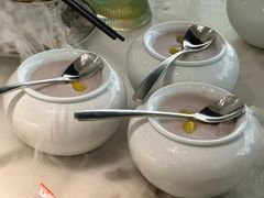 白果芋泥-潮堂 · 潮州菜(恒隆广场店)