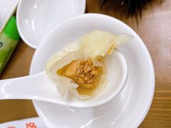 -海胆小馆(东北水饺·春柳店)