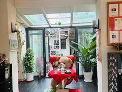 -EATALIA意塔利意式餐厅(鼓楼店)