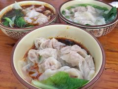 -颗颗香马边杨抄手(春华路店)