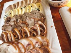 -高晓山馅饼店(牛庄百年店)