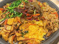 -一烙锅(友谊店)