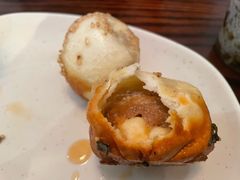 哑巴生煎-哑巴生煎(临顿路店)