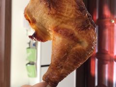 -大益烤鸡