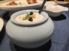 -金狮麟·新豫菜(金码大厦店)