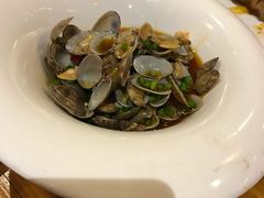 -森谷美食公园(杨行店)